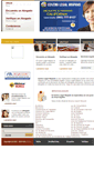 Mobile Screenshot of centrolegalhispano.com